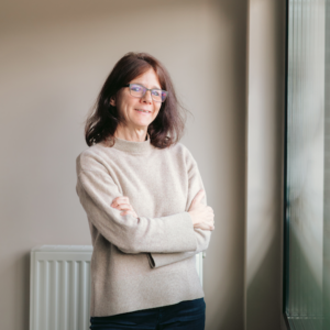 Team - BRBO - Brasschaat Boekhoudkantoor - Sonja Kemland